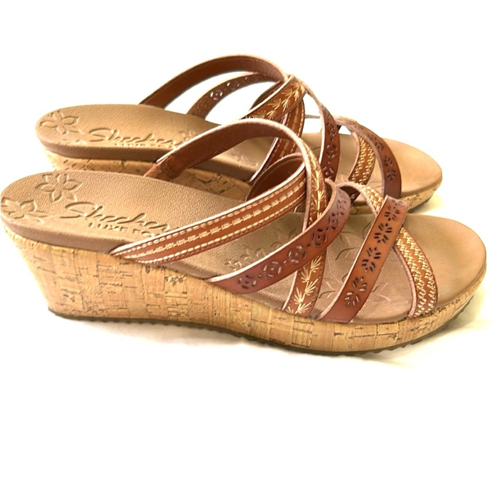 Skechers brand sandals size 8.5/9